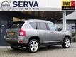 Jeep Compass 2.0 Limited | Navi | Leder