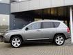 Jeep Compass 2.0 Limited | Navi | Leder