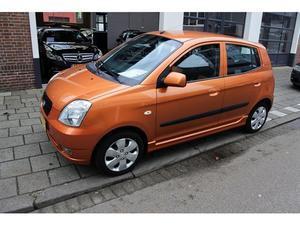 Kia Picanto 1.0 M-bition