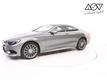 Mercedes-Benz S-klasse Coupé 500 4MATIC AMG LINE Exclusief pakket, Keyless-Go, Distronic Plus, Memory pakket, Comand naviga