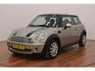 Mini One 1.4 Pepper   Airco - Radio