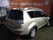 Mitsubishi Outlander 2.2 DI-D 4WD INSTYLE | 7-Persoons | Navi | Cruise