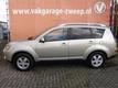 Mitsubishi Outlander 2.2 DI-D 4WD INSTYLE | 7-Persoons | Navi | Cruise