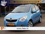 Opel Agila 1.2 Enjoy airco