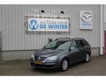 Volkswagen Golf Variant 1.4 TSI TRENDLINE MET NAVIGATIE VEEL LUXE EN TREKHAAK