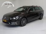 Volkswagen Passat Variant 1.4 TSI Highline BM DSG NAV PANO 18` Lichtmetaal