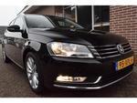 Volkswagen Passat Variant 1.4 TSI 90kw 122pk DSG COMFORT EXECUTIVE LINE BLUEMOTION Ecc Pdc Trekhaak Navigatie