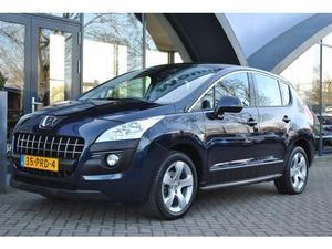 Peugeot 3008 1.6 VTI ST navi, panoramadak, parkeersensoren