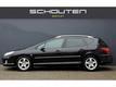 Peugeot 407 SW 2.0 HDIF 136PK XS Navi ECC Cruise 17``