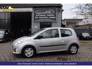 Renault Twingo 1.2-16V DYNAMIQUE