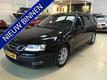 Saab 9-3 1.9 TID LINEAR BUSINESS Prijspakker met een 6 bak DIESEL. Nap, navi en trekhaak en NIEUWE APK.