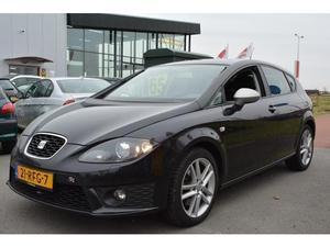 Seat Leon BWJ 2011 2.0 TDI FR   NAVI   CLIMA   CRUISE