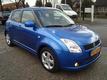 Suzuki Swift 1.3 5-Deurs EXCLUSIVE Airco!