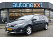 Toyota Auris Touring Sports 1.8 HYBRID LEASE | NAVI | PANORAMADAK | CLIMATE CONTROLE | CRUISE CONTROLE | LMV