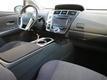 Toyota Prius Wagon 1.8 Hybrid Aspiration  7 pers.  Cruise control  Panoramadak  HUD  Camera  Climate control