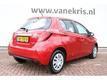 Toyota Yaris 1.5 HYBRID ASPIRATION limited, Parkeercamera