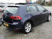 Volkswagen Golf 1.4 TSI 140PK ACT HIGHLINE NAVI ECC PDC LMV PANODAK