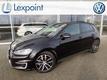 Volkswagen Golf 1.4 TSI 204 pk DSG GTE 7% bijtelling! leder-navi-lmvelgen- panoramadak 29.000,- ex btw = 7% over € 4