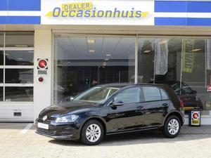 Volkswagen Golf 1.2 TSi Aut. DSG-7 Comfortline 5-DRS