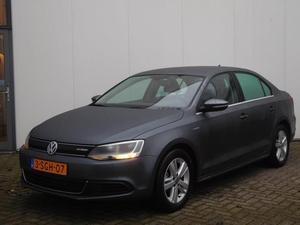 Volkswagen Jetta 1.4TSI HYBRID COMFORTLINE 7-DSG