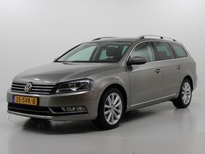 Volkswagen Passat 1.4 TSI 122 PK DSG-7 Variant Highline  BNS