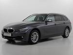 BMW 3-serie 318D 143 PK 6-Bak Touring Business-Line