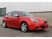 Alfa Romeo Giulietta 1.4 T DISTINCTIVE, AUTOMAAT