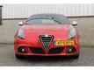 Alfa Romeo Giulietta 1.4 T DISTINCTIVE, AUTOMAAT
