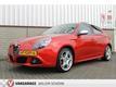 Alfa Romeo Giulietta 1.4 T DISTINCTIVE, AUTOMAAT