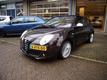 Alfa Romeo MiTo 1.4 T DISTINCTIVE 135 pk LEDER