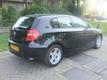 BMW 1-serie 120d Business Line 1995 cm