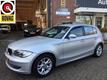 BMW 1-serie 118I BUSINESS LINE NAVI-ECC-PDC-LMV-SPORT INTERIEUR