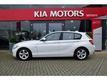 BMW 1-serie 116D EDE SportLine 5-Drs Airco Navigatie Cr.Control Xenon KeylessEntry