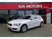 BMW 1-serie 116D EDE SportLine 5-Drs Airco Navigatie Cr.Control Xenon KeylessEntry