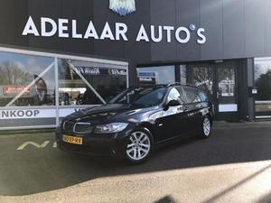 BMW 3-serie Touring 320i High Executive