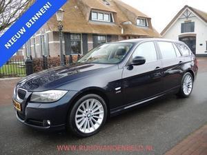 BMW 3-serie Touring 330XD AUT.*!*BIXENON LEER PROFNAVI PDC*!*