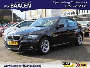 BMW 3-serie 318D BUSIN LINE NAVI XENON ECC CRUISE!!!!