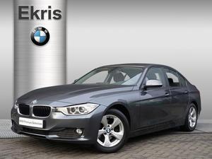 BMW 3-serie 320d EDE Aut. Executive