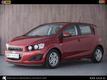 Chevrolet Aveo 1.2 LT ::: airco, elektr pakket, stuurbed, cruise, LM15inch, axiaal, metalic, dealer-onderhouden, ra