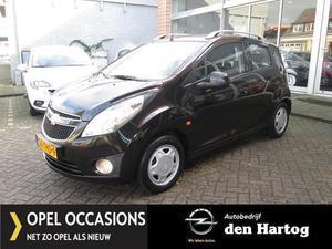 Chevrolet Spark 1.0 16V LS BI-FUEL Airco Tel