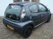 Citroen C1 1.0I 5-DRS TENDANCE AIRCO AUTOMAAT