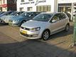 Volkswagen Polo 1.4-16V Comfortline, Navigatie, Cruise control, Airco, L.M.Velgen.