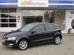 Volkswagen Polo 1.2-12V 5-DRS Comfortline