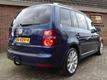 Volkswagen Touran 2.0 TDI HIGHLINE `08 R-line 7 Persoons Xenon Navi