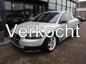 Volvo C30 1.6 Kinetic LEER 17` 78000KM