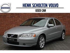 Volvo S60 2.4 140PK AUT Drivers Edition