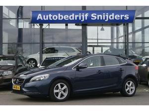 Volvo V40 1.6 D2 MOMENTUM 1eig alle Opties