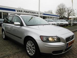 Volvo V50 1.8 ELITE