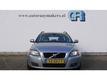 Volvo V50 2.4 140pk Edition II Automaat *Leder*Navi*