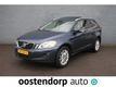 Volvo XC60 2.4D SUMMUM Panoramadak   Family line  Leer   Aut